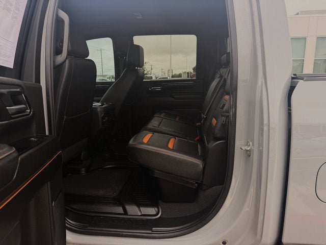 Used 2024 GMC Sierra 2500 AT4 w/ AT4 Premium Plus Package AWD/4WD image 26