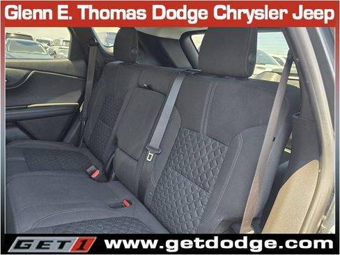 Used 2019 Chevrolet Blazer LT FWD image 25