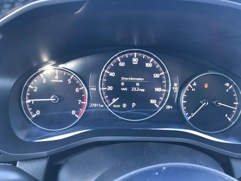 Used 2024 MAZDA CX-90 3.3 Turbo w/ Preferred Package image 19