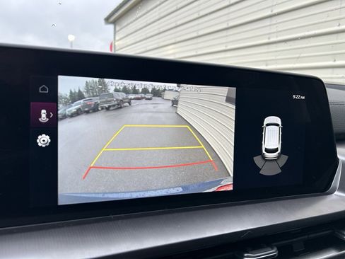 New 2025 Kia Telluride S image 24