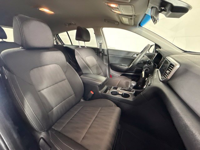 Used 2020 Kia Sportage LX AWD/4WD image 29