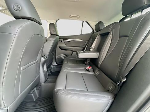 New 2026 Buick Envision Preferred AWD/4WD image 17