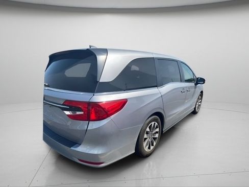 Used 2022 Honda Odyssey EX-L image 11
