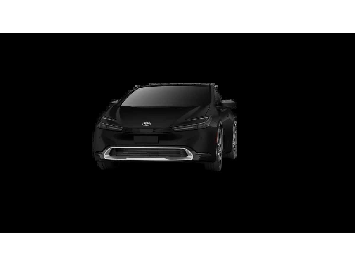 New 2027 Toyota Prius Plug-In Hybrid FWD image 48