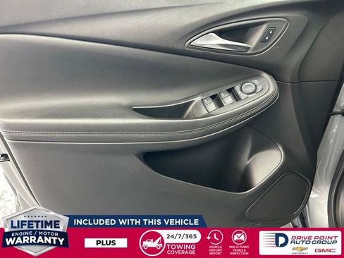 Used 2024 Buick Encore GX Preferred image 15