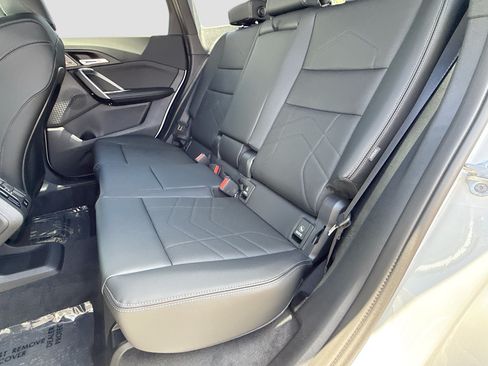 New 2026 BMW X1 xDrive28i w/ Convenience Package AWD/4WD image 20