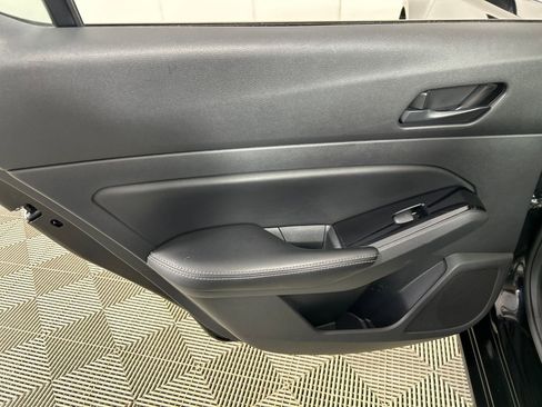 Used 2023 Nissan Altima 2.5 SV image 16