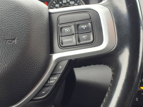 Certified 2022 RAM 2500 Big Horn w/ Level A Equipment Group image 20