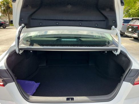 New 2026 Toyota Camry LE w/ Convenience Package image 30