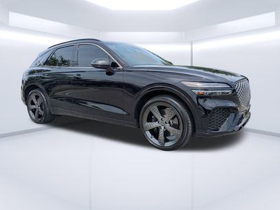 Used 2024 Genesis GV70 2.5T w/ Sport Prestige Package