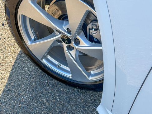 New 2025 Audi Q5 Premium Plus image 10