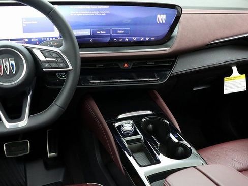 New 2026 Buick Envision Sport Touring image 15