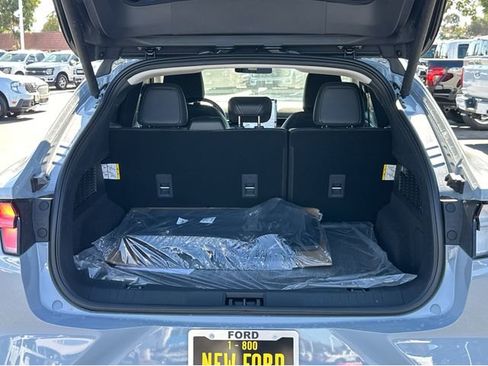 New 2025 Ford Mustang Mach-E Premium w/ Interior Protection Package image 18