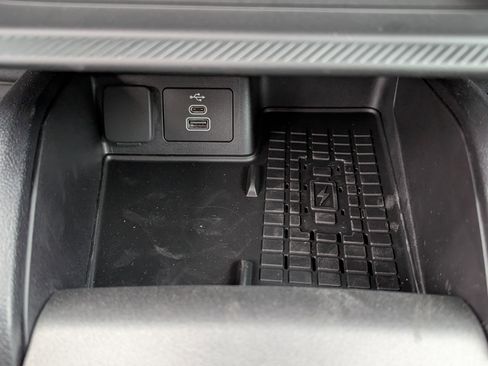 New 2025 Ford Bronco Sport Outer Banks w/ Outer Banks Tech Package+ image 25