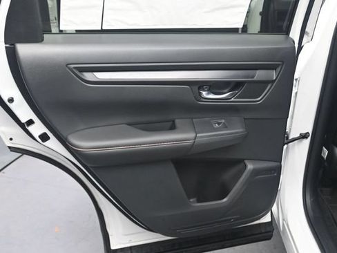 Used 2026 Honda CR-V Sport image 16