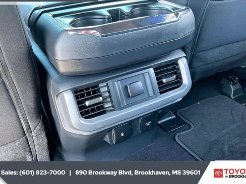 Used 2025 Ford F150 XLT w/ Equipment Group 302A MID AWD/4WD image 24