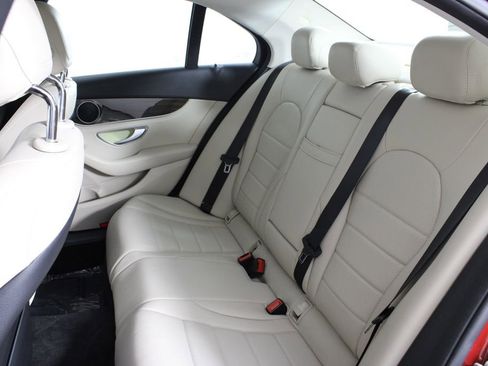 Used 2016 Mercedes-Benz C 300 Sedan image 20