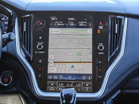 Used 2025 Subaru Outback Premium image 15