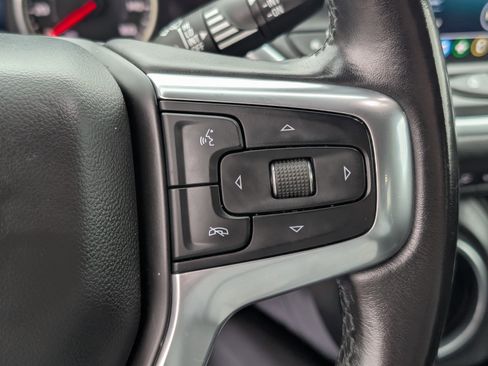 Used 2020 Chevrolet Blazer LT image 17