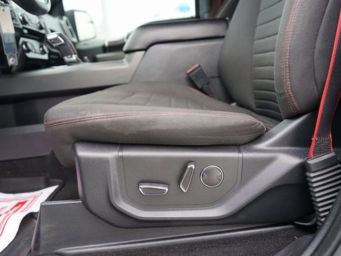 Certified 2018 Ford F150 XLT w/ Equipment Group 302A Luxury image 11