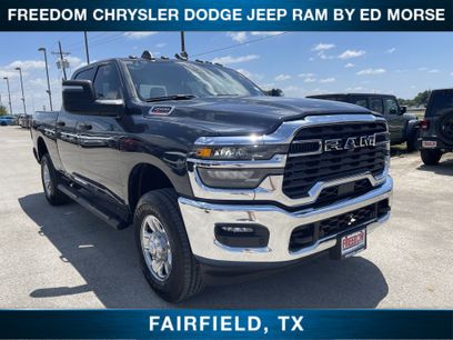 Used 2026 RAM 2500 Tradesman