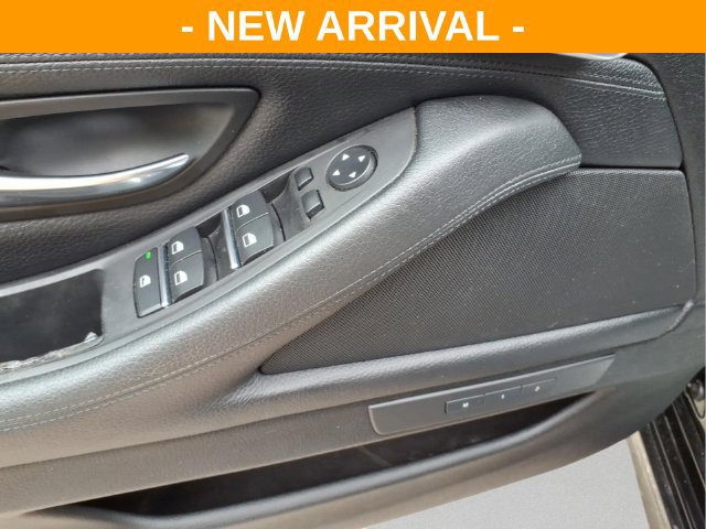 Used 2013 BMW 535i xDrive Sedan AWD/4WD image 19