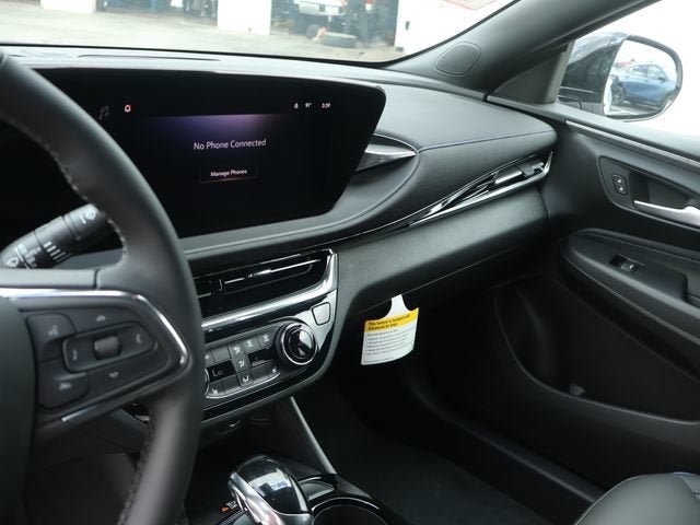 New 2026 Buick Envista Sport Touring w/ Convenience I Package FWD image 23