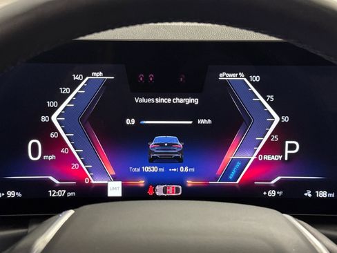 Certified 2023 BMW i4 eDrive35 image 21