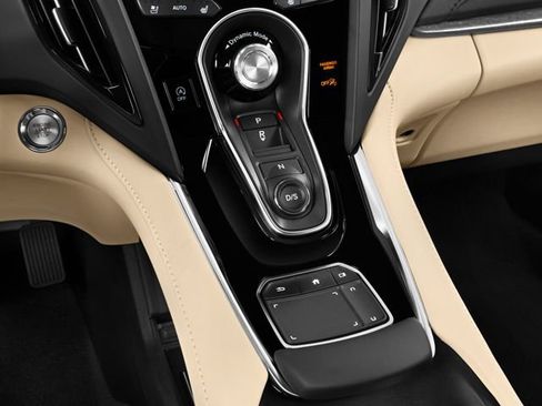 Used 2024 Acura RDX SH-AWD w/ Advance Package image 9