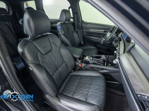 Used 2024 Kia Telluride SX Prestige X-Line AWD/4WD image 46