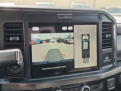 Used 2025 Ford F250 Lariat w/ Lariat Ultimate Package image 13
