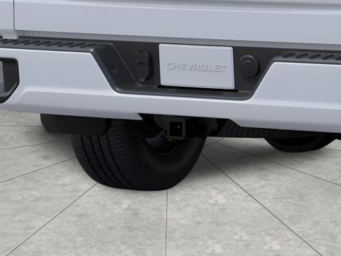 New 2026 Chevrolet Silverado 1500 RST w/ Protection Package AWD/4WD image 14