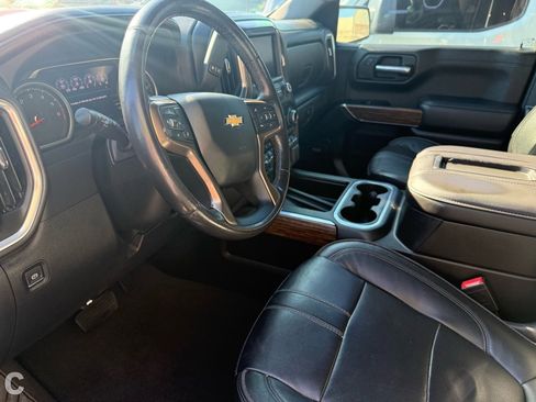 Certified 2022 Chevrolet Silverado 1500 High Country image 7