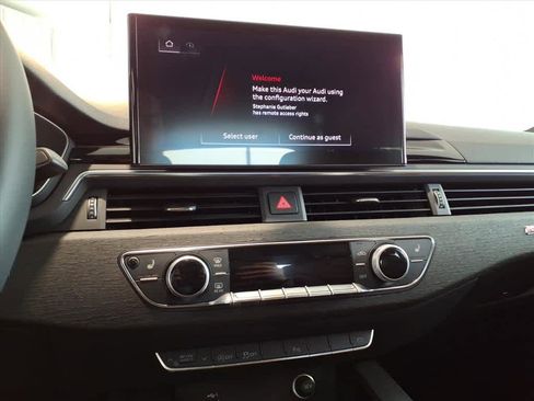 Certified 2023 Audi A5 2.0T Premium w/ Convenience Package image 13