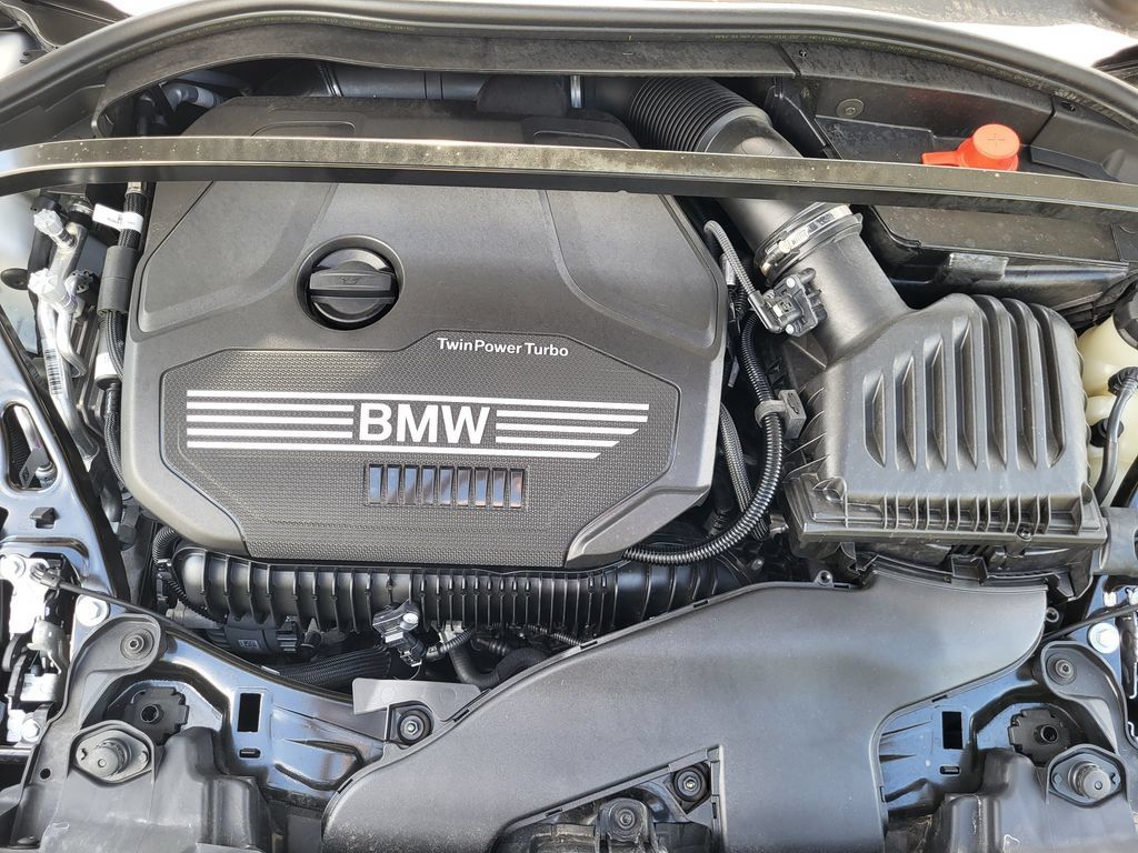 Used 2024 BMW 228i xDrive Gran Coupe AWD/4WD image 26