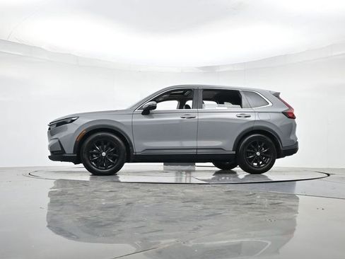 Used 2024 Honda CR-V EX-L image 36