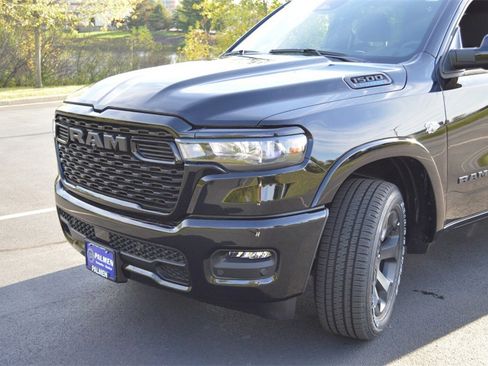 New 2026 RAM 1500 Big Horn image 12