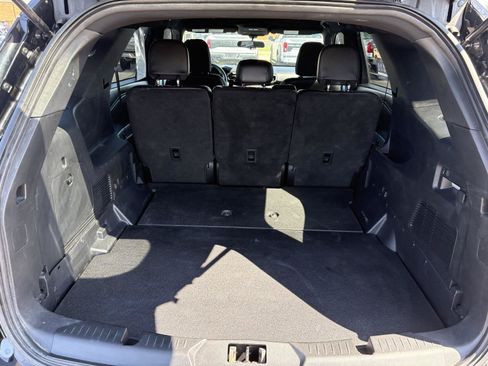 Used 2023 Ford Explorer 4WD Police Interceptor image 23