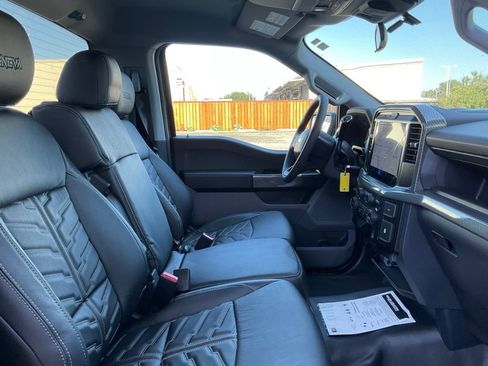 New 2026 Ford F150 XL w/ Equipment Group 103A High AWD/4WD image 26