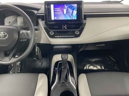 Certified 2023 Toyota Corolla LE w/ Carpet Mat Package (TMS) image 15