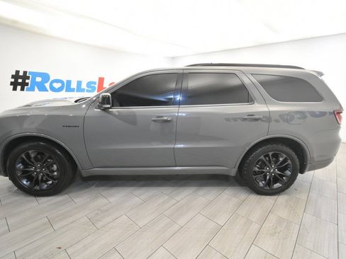 Used 2023 Dodge Durango R/T RWD image 2