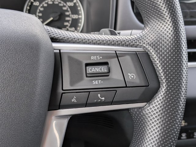 New 2026 Mitsubishi Outlander ES FWD image 25