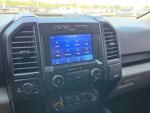 Used 2019 Ford F150 XL w/ Equipment Group 101A Mid AWD/4WD image 21