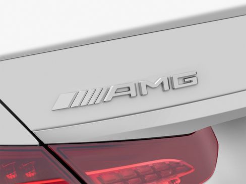 Used 2023 Mercedes-Benz E 350 Sedan image 56