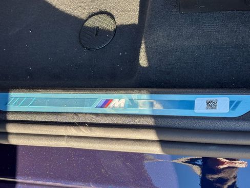 New 2026 BMW X6 xDrive40i image 9