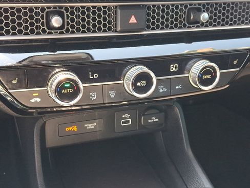 Used 2023 Honda Civic EX image 17