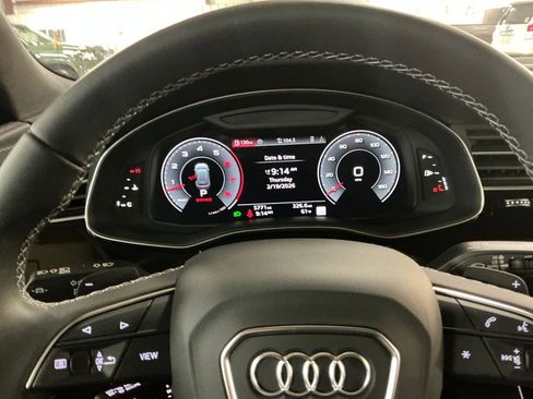 Certified 2025 Audi Q8 Prestige w/ Prestige Package image 23