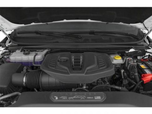New 2025 Jeep Wagoneer Series III w/ Premium Group I AWD/4WD image 14
