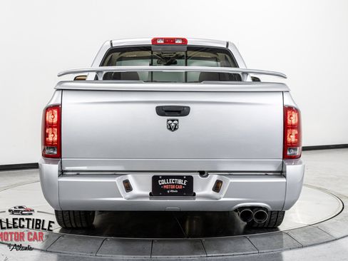 Used 2005 Dodge Ram 1500 Truck 2WD Regular Cab image 35