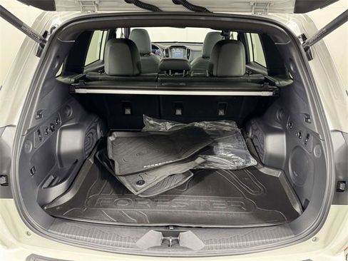 Used 2025 Subaru Forester Limited image 14